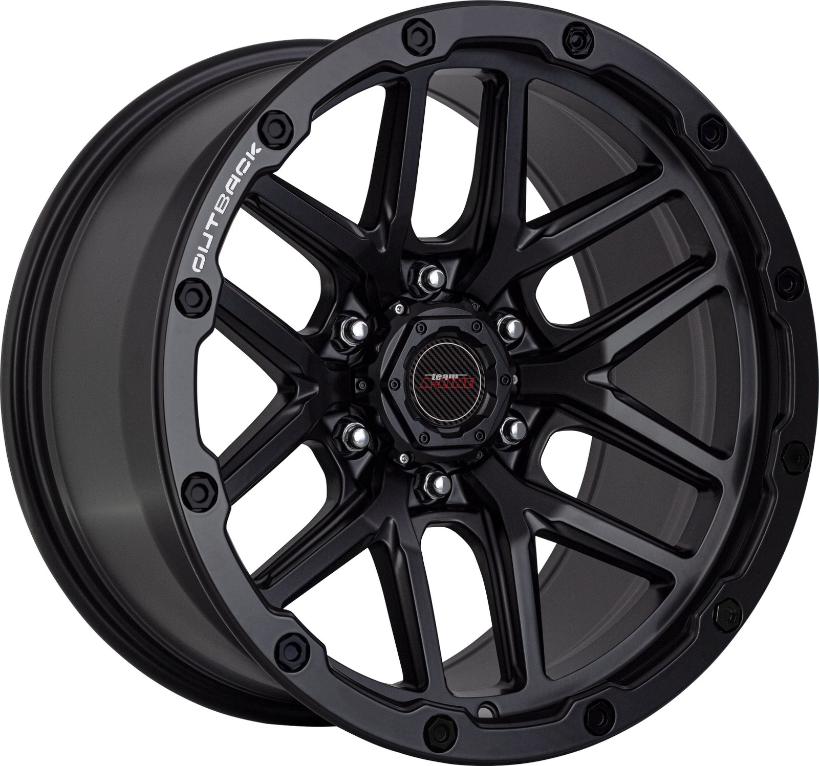 Bounty SATIN BLK